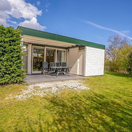Parel 164 Villa Ден Бург Екстериор снимка