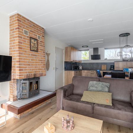 Parel 164 Villa Ден Бург Екстериор снимка
