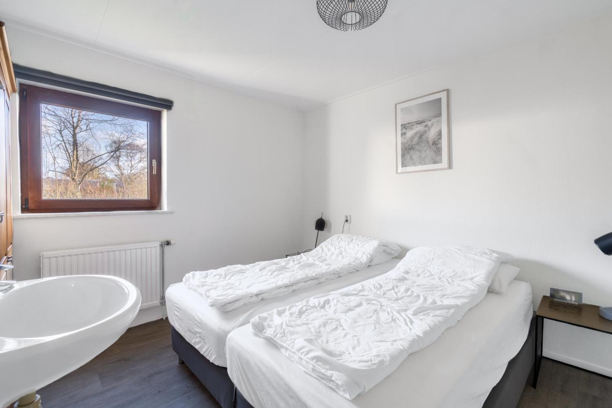 Parel 164 Villa Ден Бург Екстериор снимка