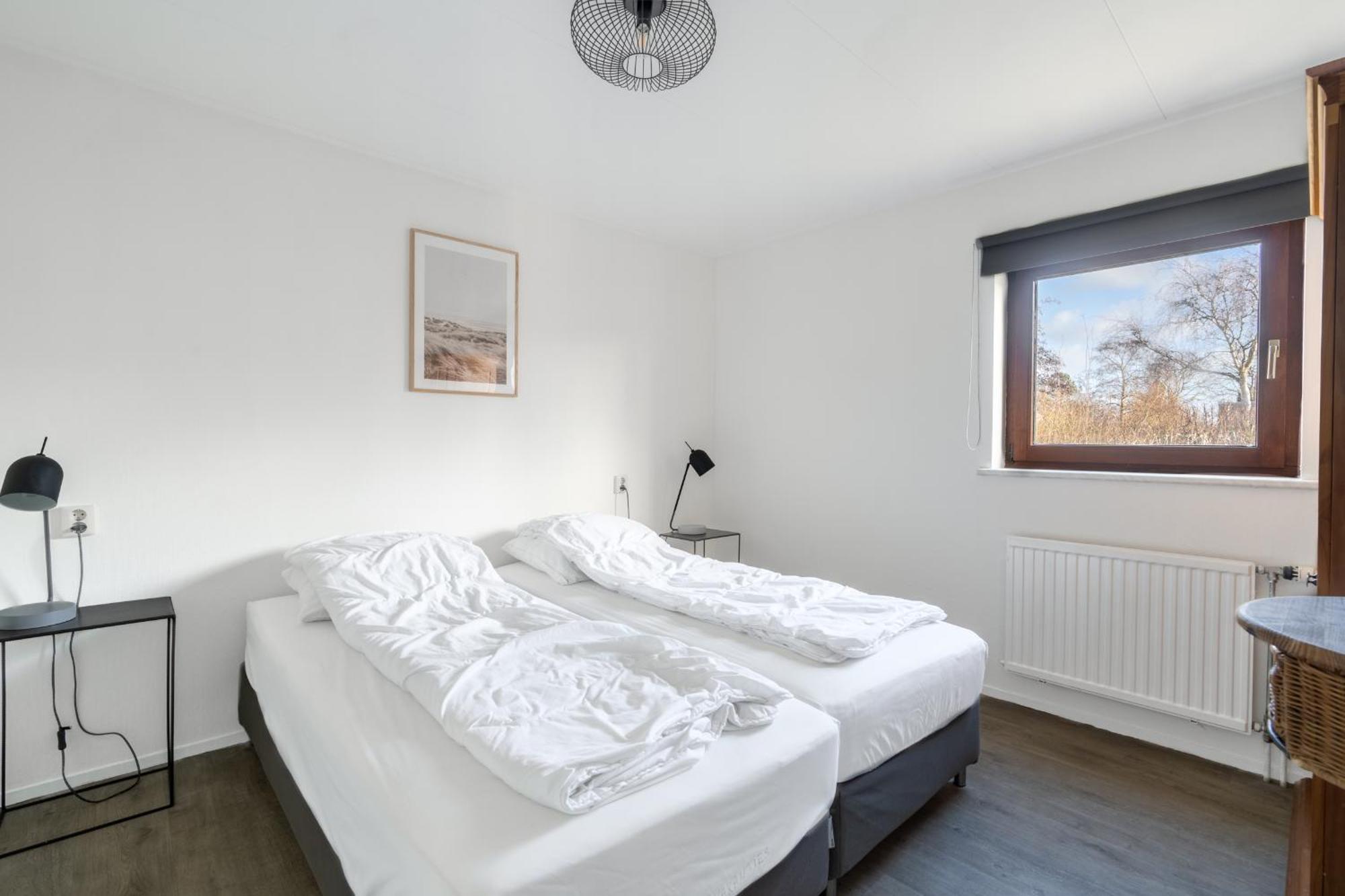 Parel 164 Villa Ден Бург Екстериор снимка