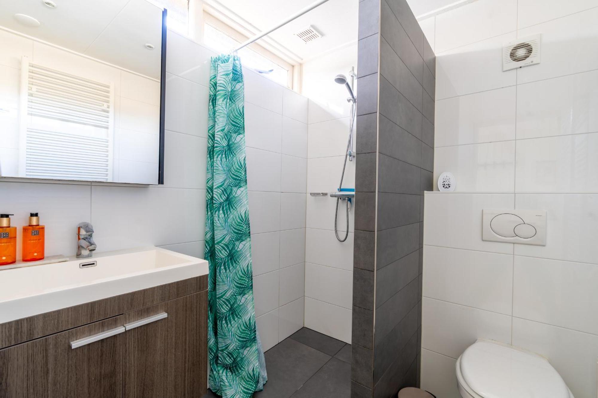 Parel 164 Villa Ден Бург Екстериор снимка