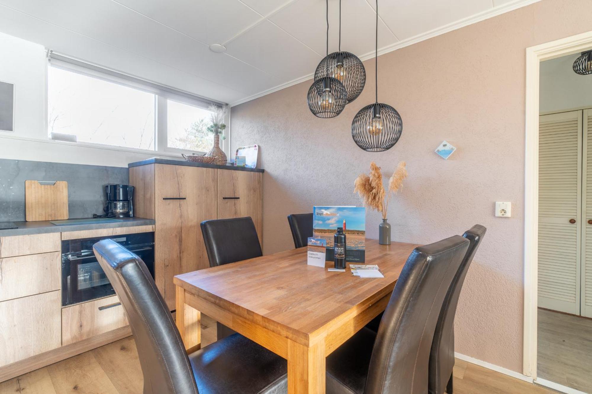 Parel 164 Villa Ден Бург Екстериор снимка