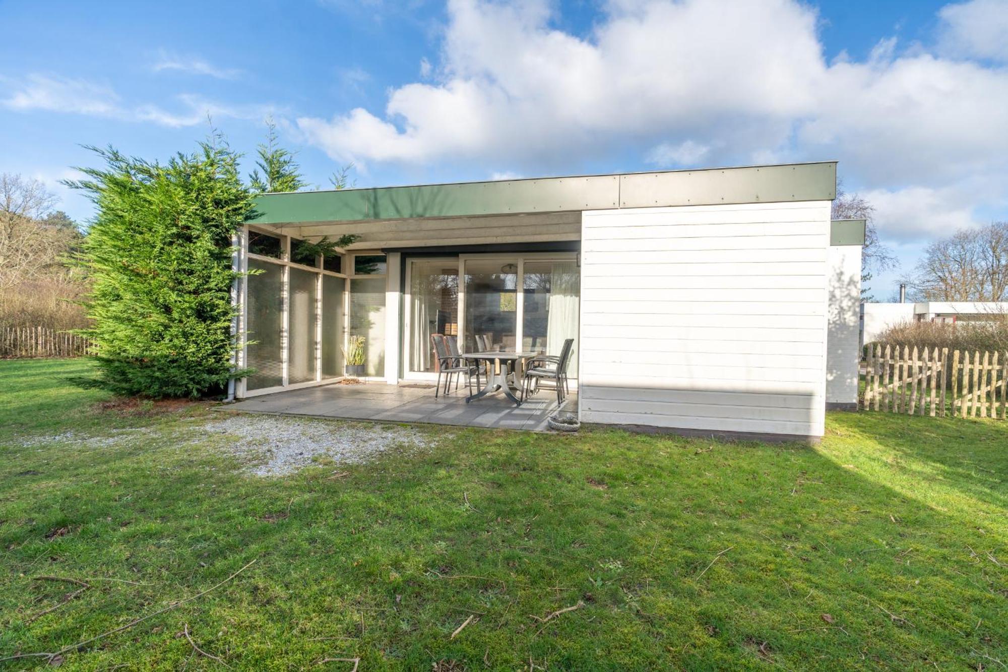 Parel 164 Villa Ден Бург Екстериор снимка