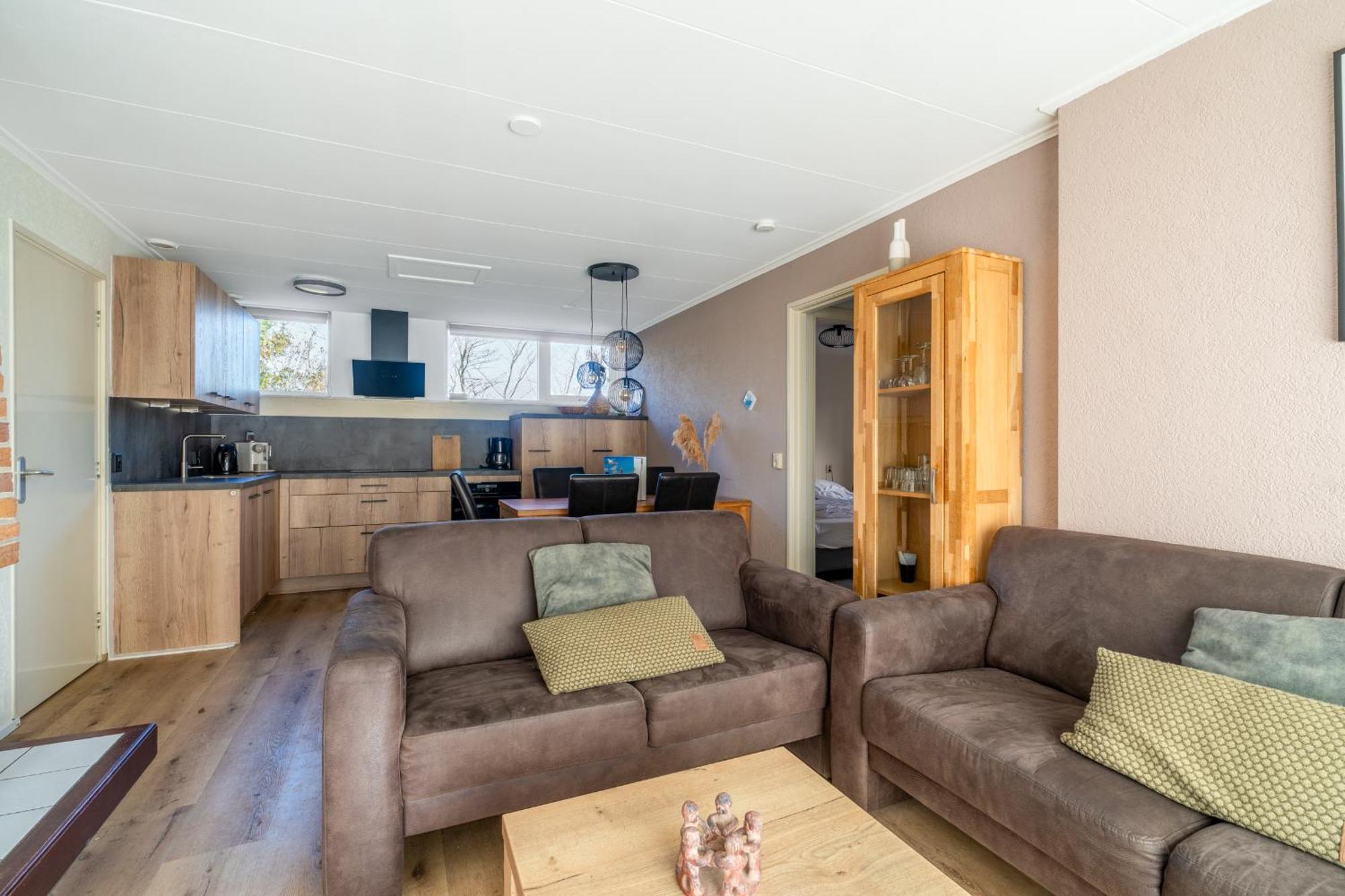Parel 164 Villa Ден Бург Екстериор снимка