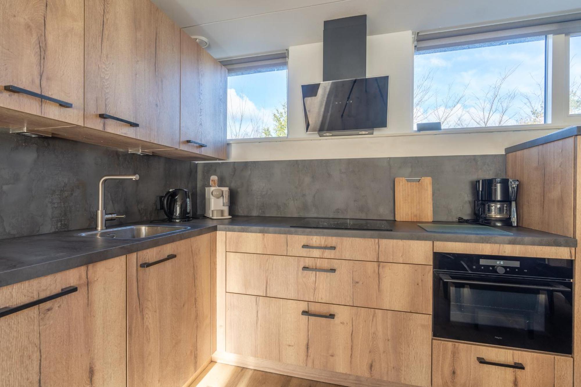 Parel 164 Villa Ден Бург Екстериор снимка